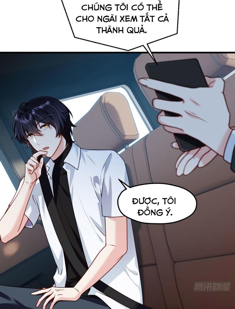 Tiên Tôn Lạc Vô Cực Chapter 50 - Trang 7