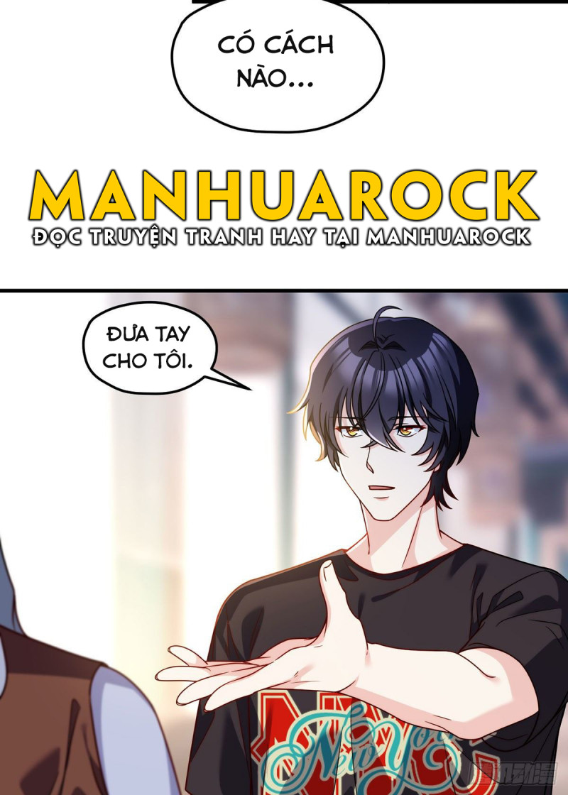 Tiên Tôn Lạc Vô Cực Chapter 111 - Trang 6
