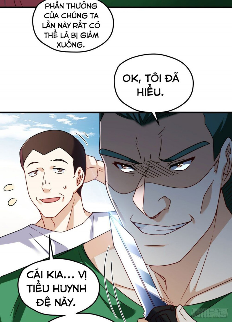 Tiên Tôn Lạc Vô Cực Chapter 107 - Trang 39