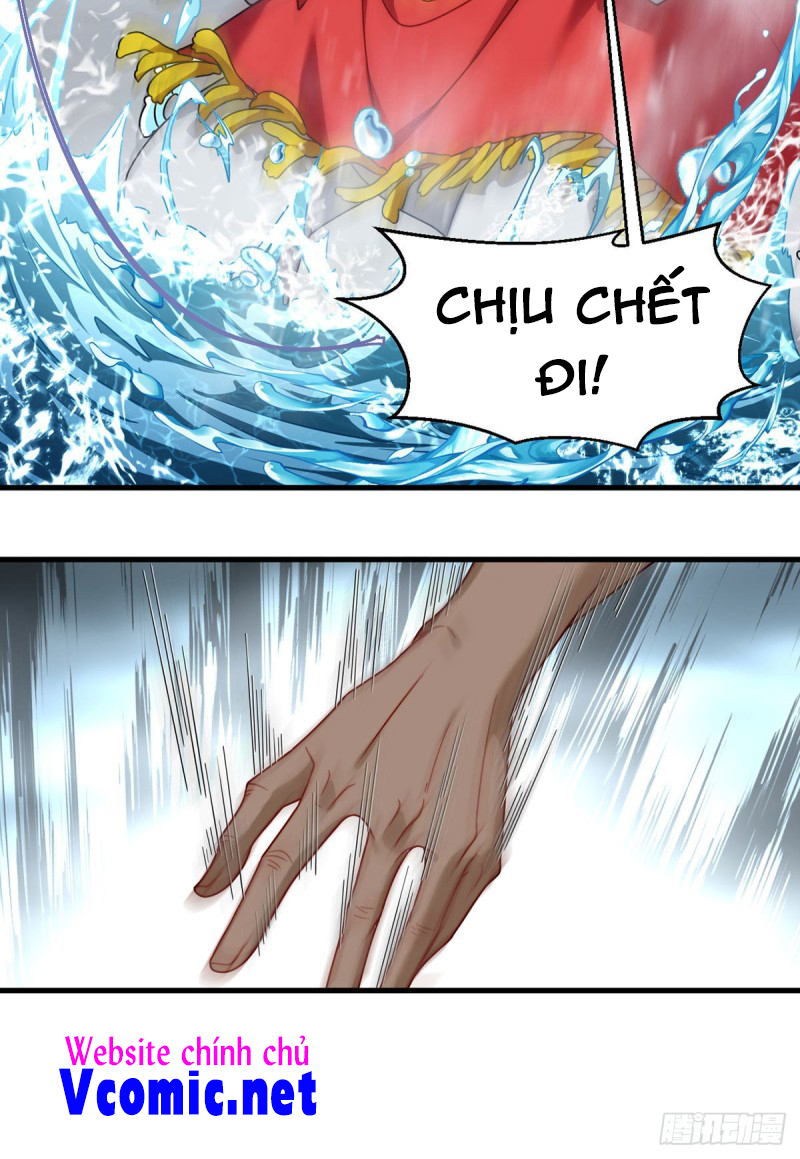 Tiên Tôn Lạc Vô Cực Chapter 99 - Trang 36