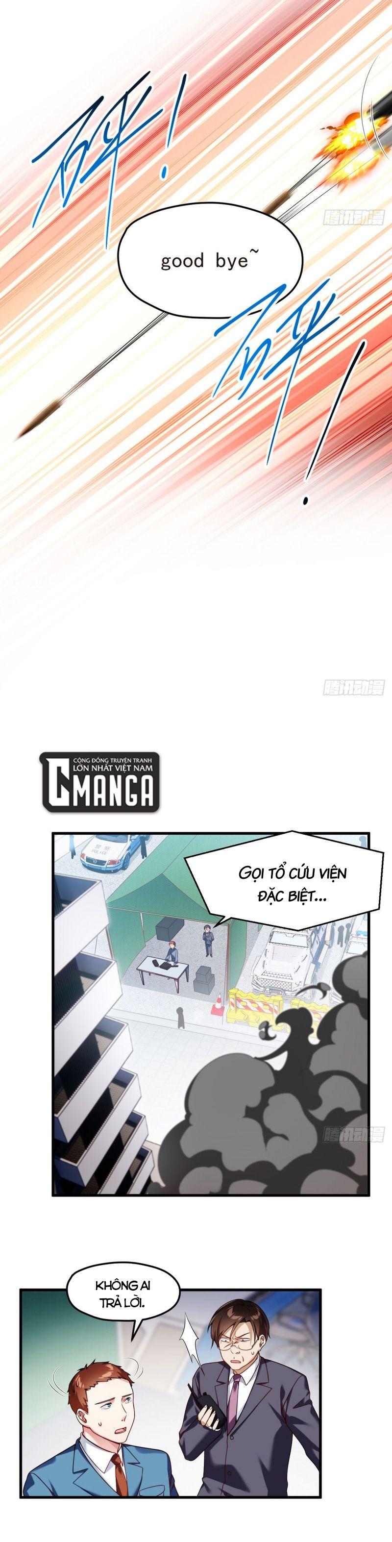 Tiên Tôn Lạc Vô Cực Chapter 45 - Trang 12