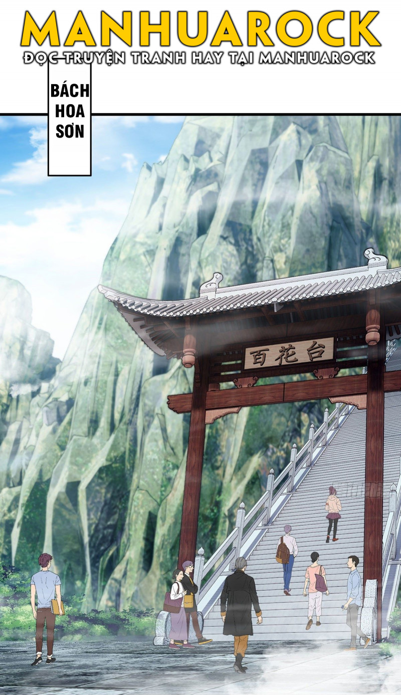 Tiên Tôn Lạc Vô Cực Chapter 117 - Trang 0