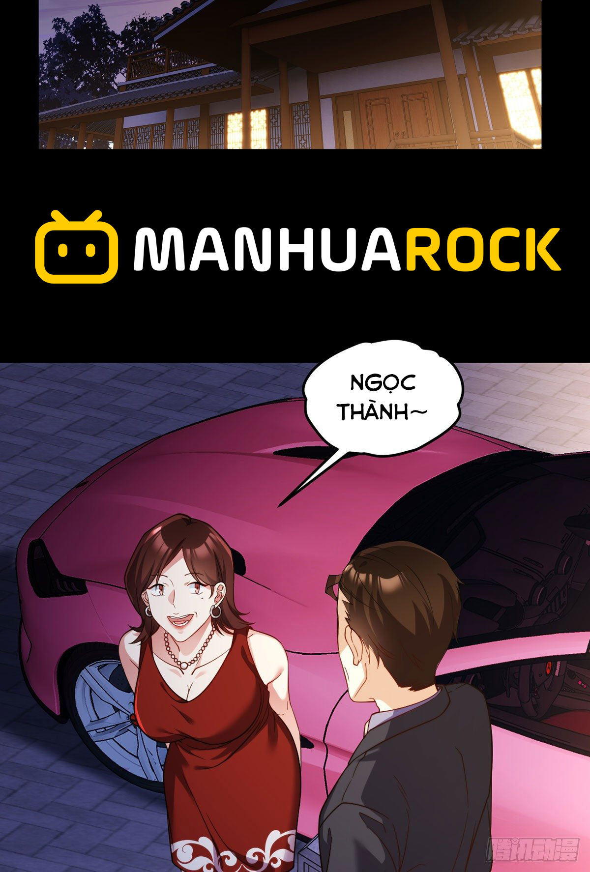 Tiên Tôn Lạc Vô Cực Chapter 102 - Trang 10
