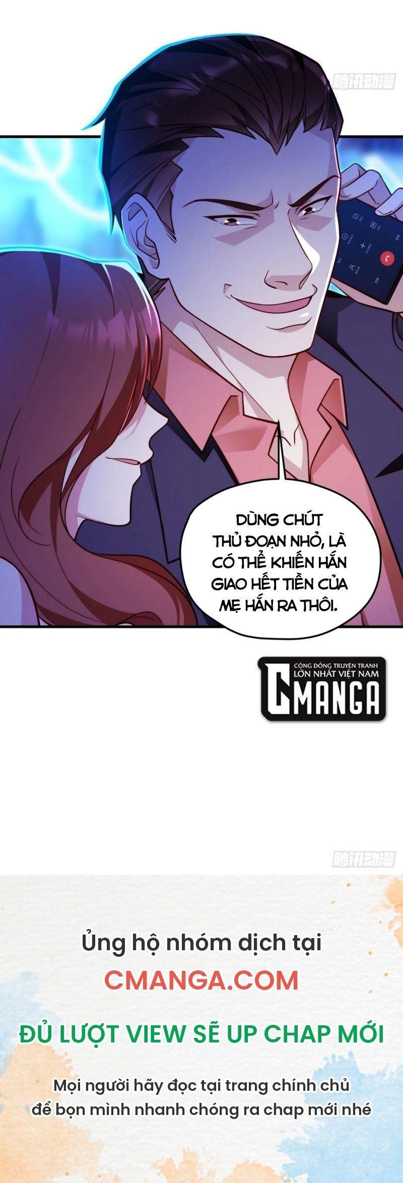 Tiên Tôn Lạc Vô Cực Chapter 103 - Trang 19
