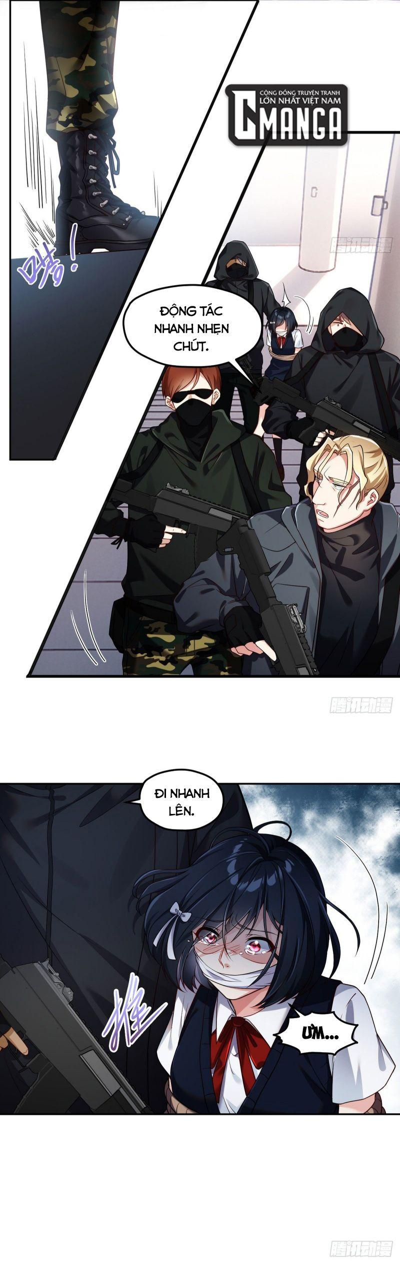 Tiên Tôn Lạc Vô Cực Chapter 44 - Trang 4