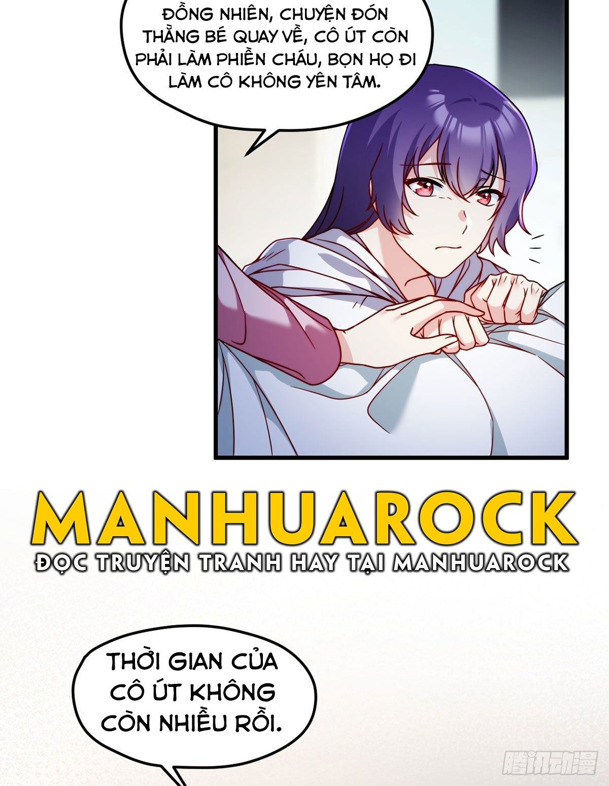 Tiên Tôn Lạc Vô Cực Chapter 101 - Trang 41