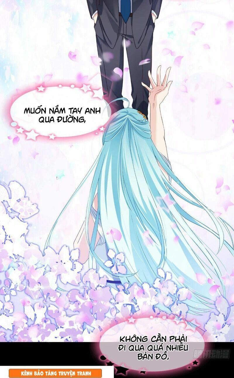 Tiên Tôn Lạc Vô Cực Chapter 34 - Trang 21