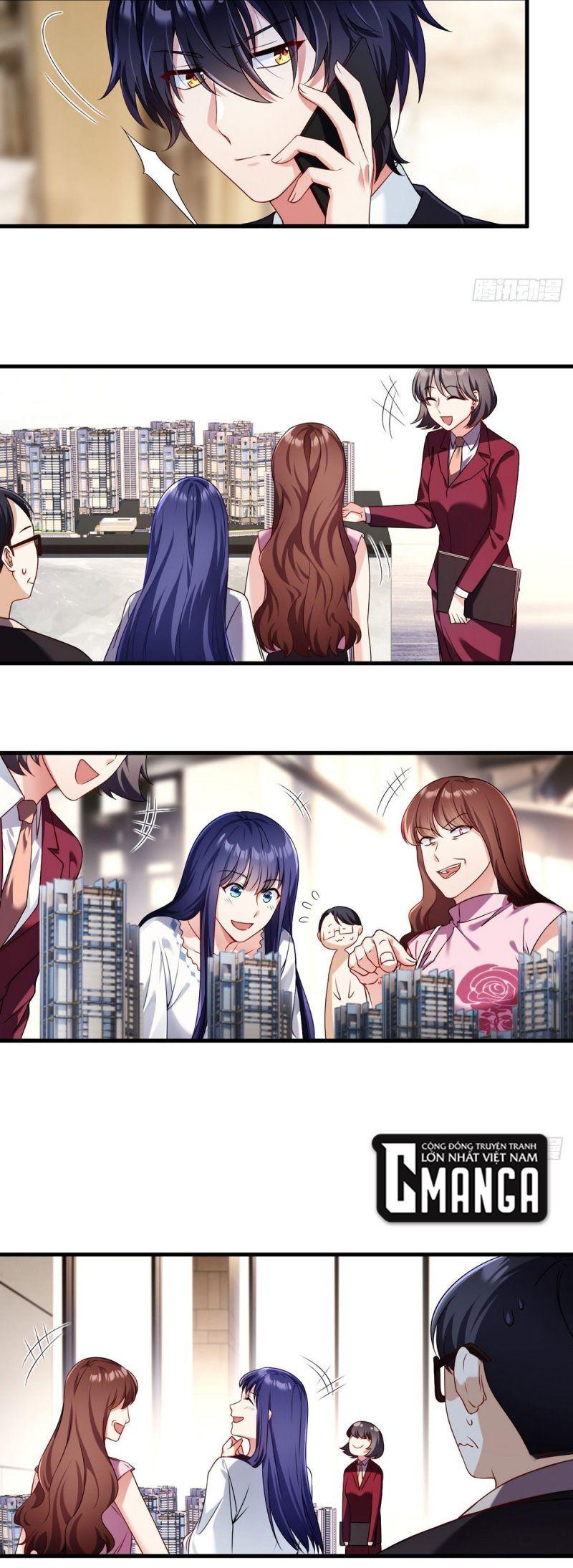 Tiên Tôn Lạc Vô Cực Chapter 51 - Trang 2