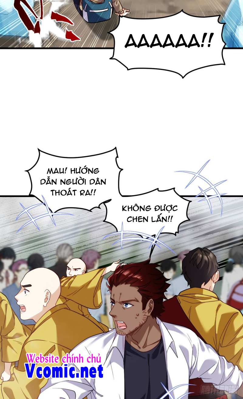 Tiên Tôn Lạc Vô Cực Chapter 99 - Trang 43