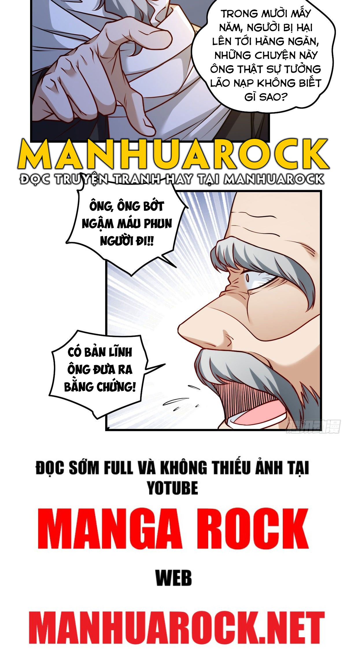 Tiên Tôn Lạc Vô Cực Chapter 98 - Trang 3