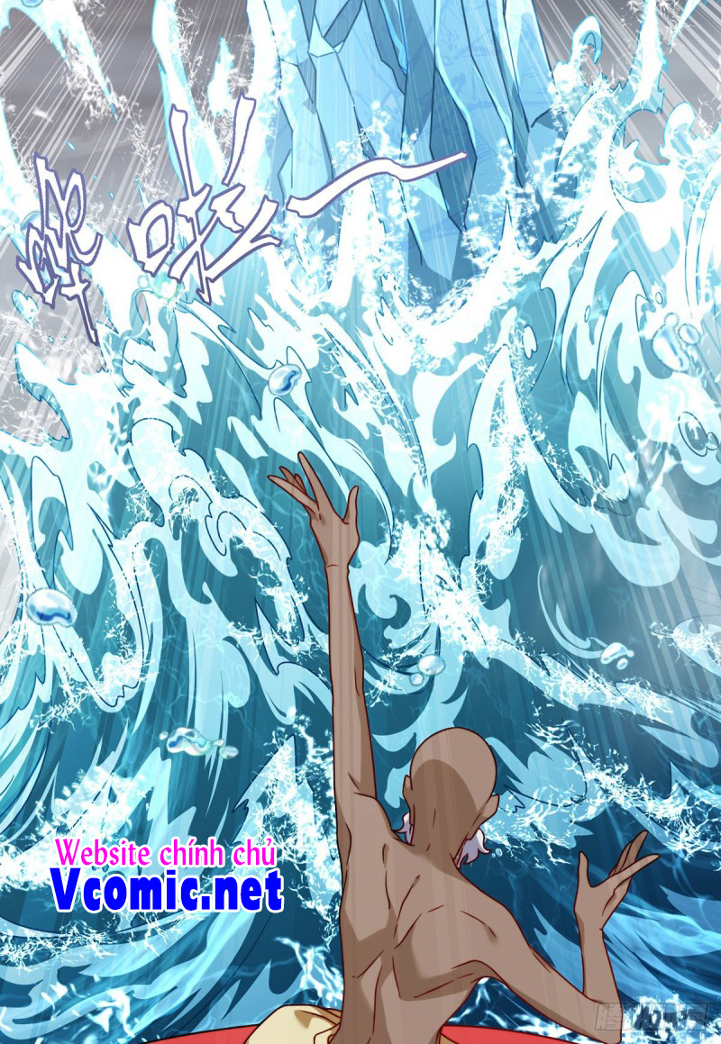 Tiên Tôn Lạc Vô Cực Chapter 99 - Trang 33