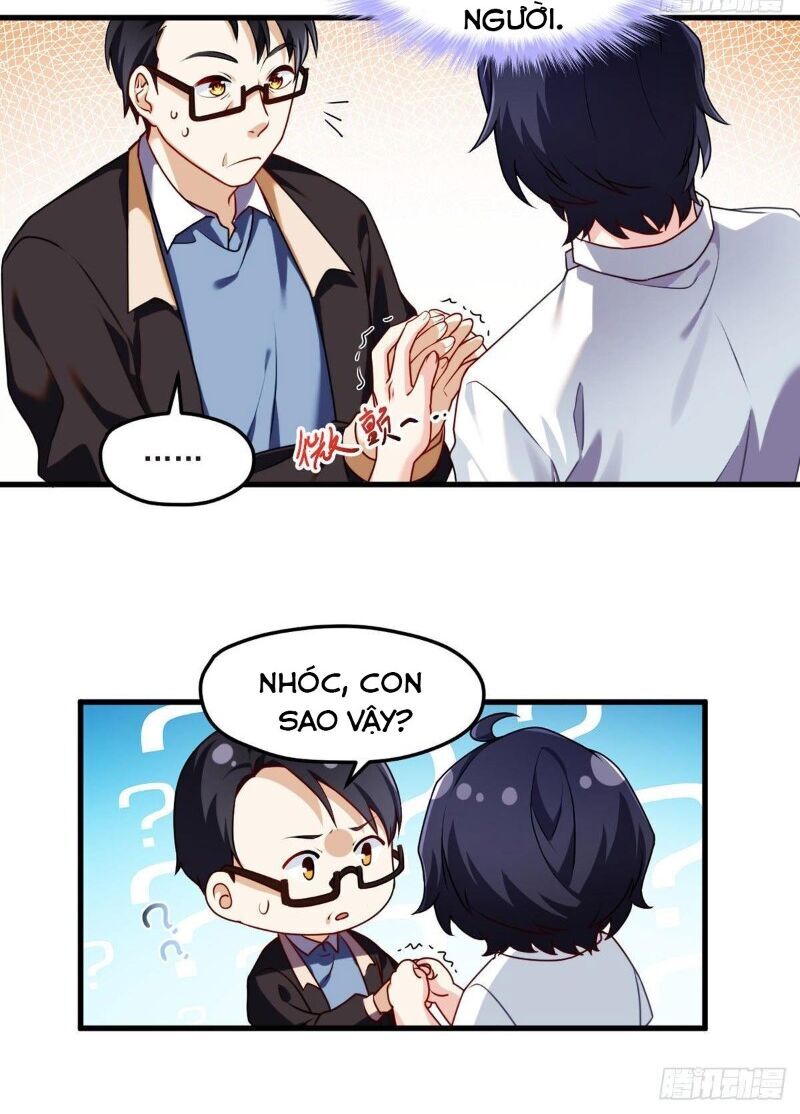 Tiên Tôn Lạc Vô Cực Chapter 50 - Trang 14