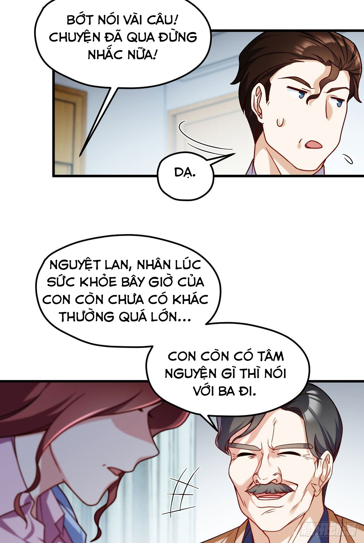 Tiên Tôn Lạc Vô Cực Chapter 101 - Trang 27