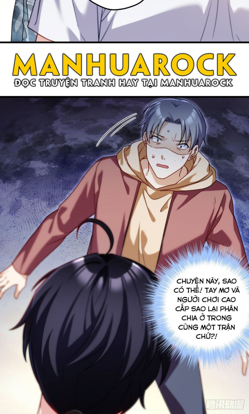 Tiên Tôn Lạc Vô Cực Chapter 109 - Trang 4