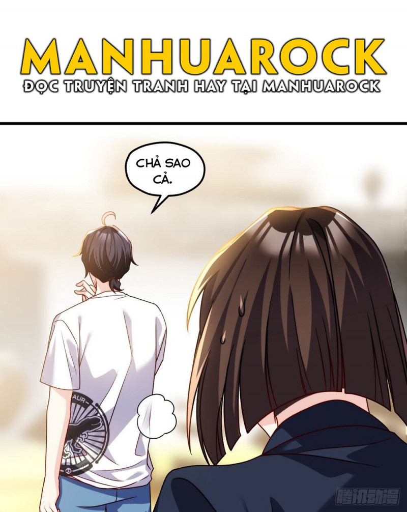 Tiên Tôn Lạc Vô Cực Chapter 109 - Trang 21