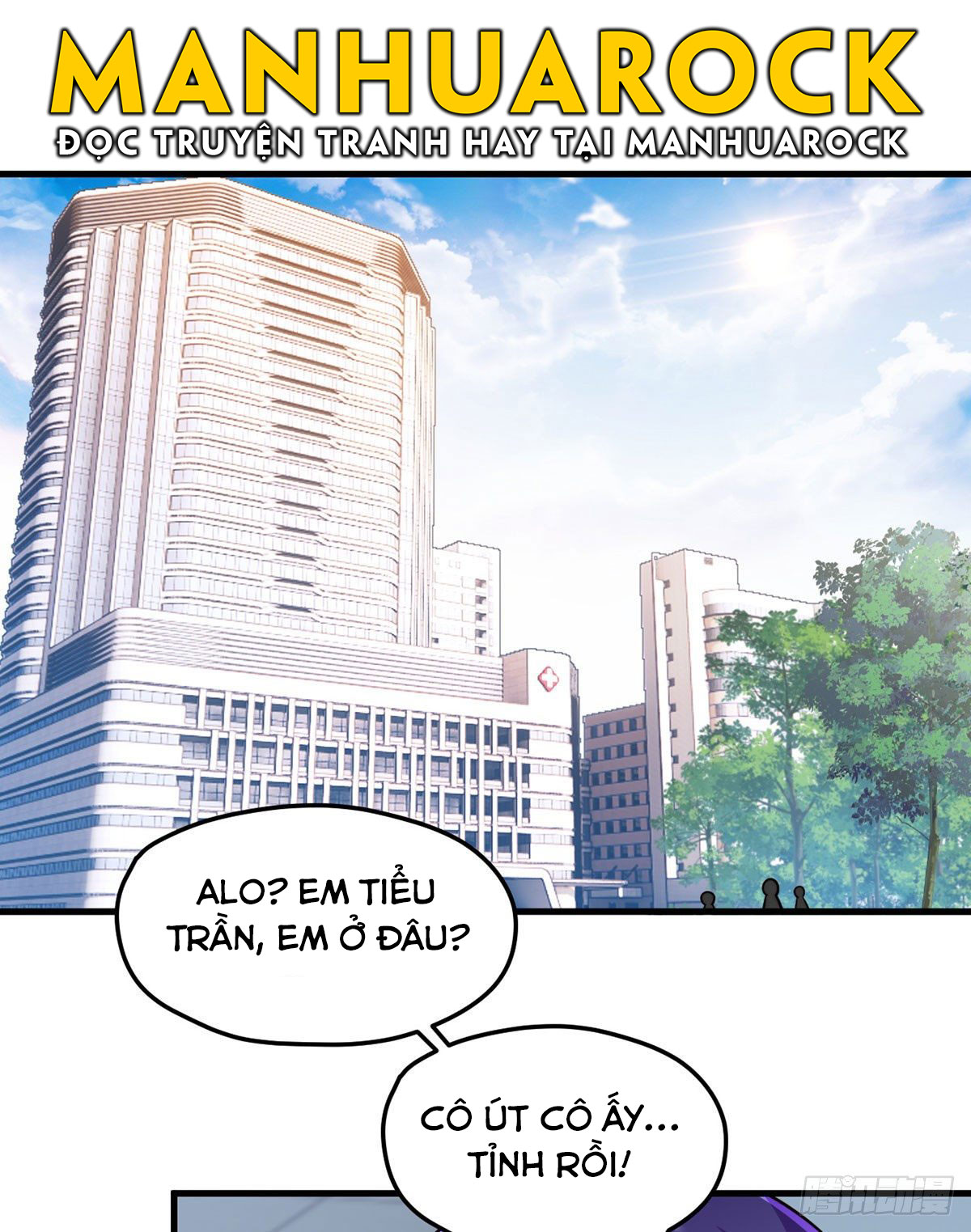 Tiên Tôn Lạc Vô Cực Chapter 101 - Trang 17