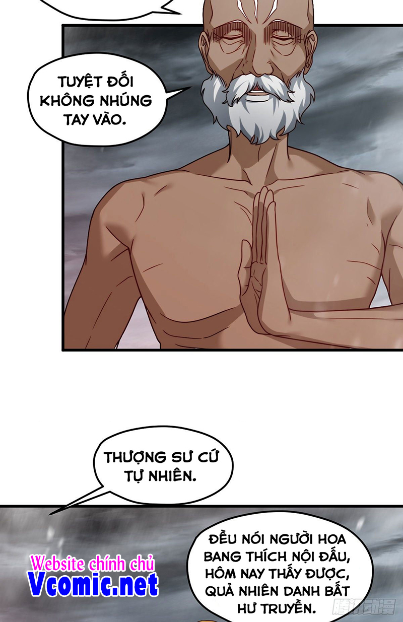 Tiên Tôn Lạc Vô Cực Chapter 99 - Trang 14