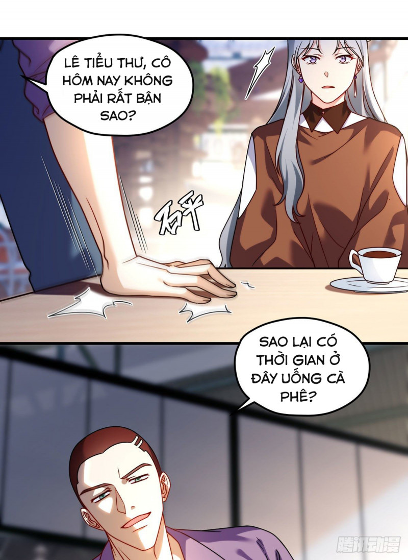 Tiên Tôn Lạc Vô Cực Chapter 111 - Trang 17