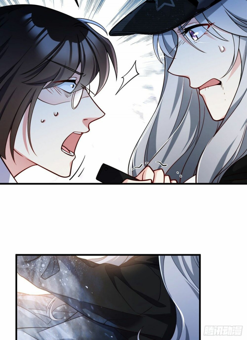 Tiên Tôn Lạc Vô Cực Chapter 109 - Trang 29