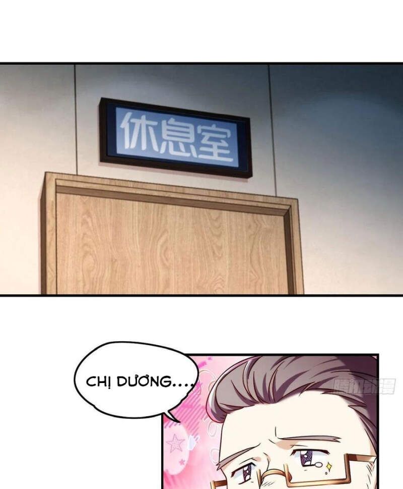 Tiên Tôn Lạc Vô Cực Chapter 81 - Trang 0