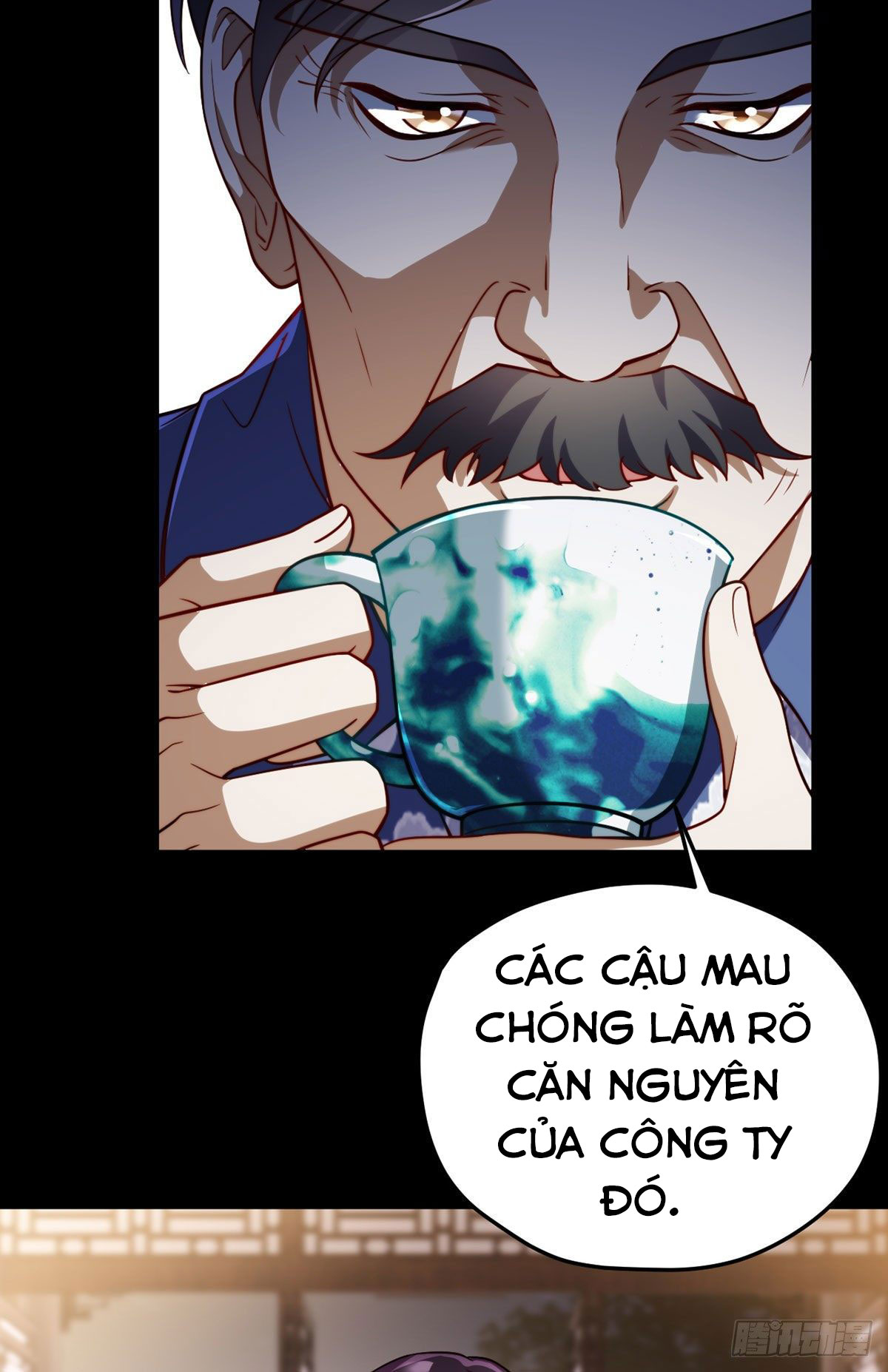 Tiên Tôn Lạc Vô Cực Chapter 102 - Trang 8