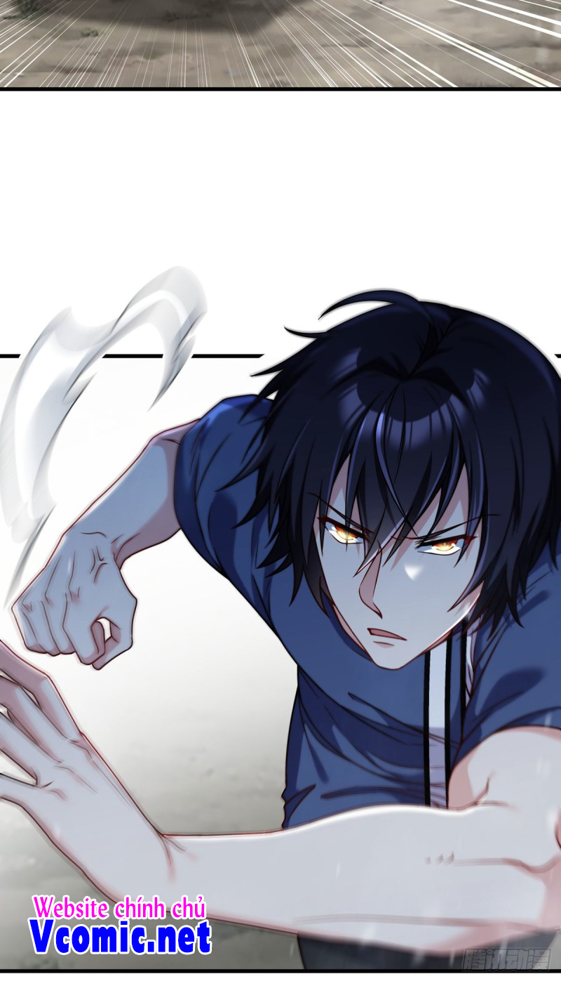 Tiên Tôn Lạc Vô Cực Chapter 99 - Trang 38