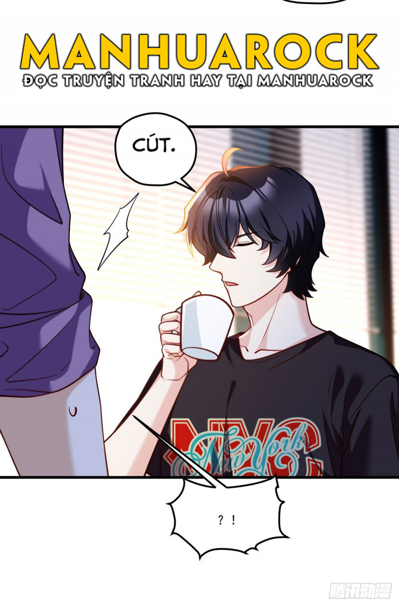 Tiên Tôn Lạc Vô Cực Chapter 111 - Trang 22