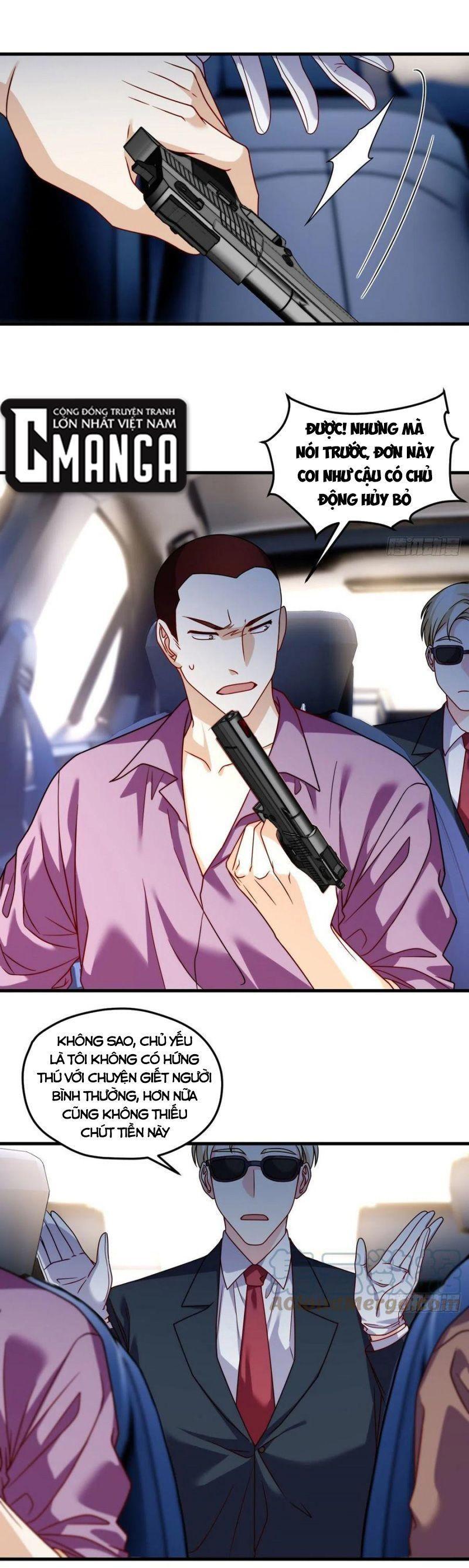 Tiên Tôn Lạc Vô Cực Chapter 112 - Trang 8