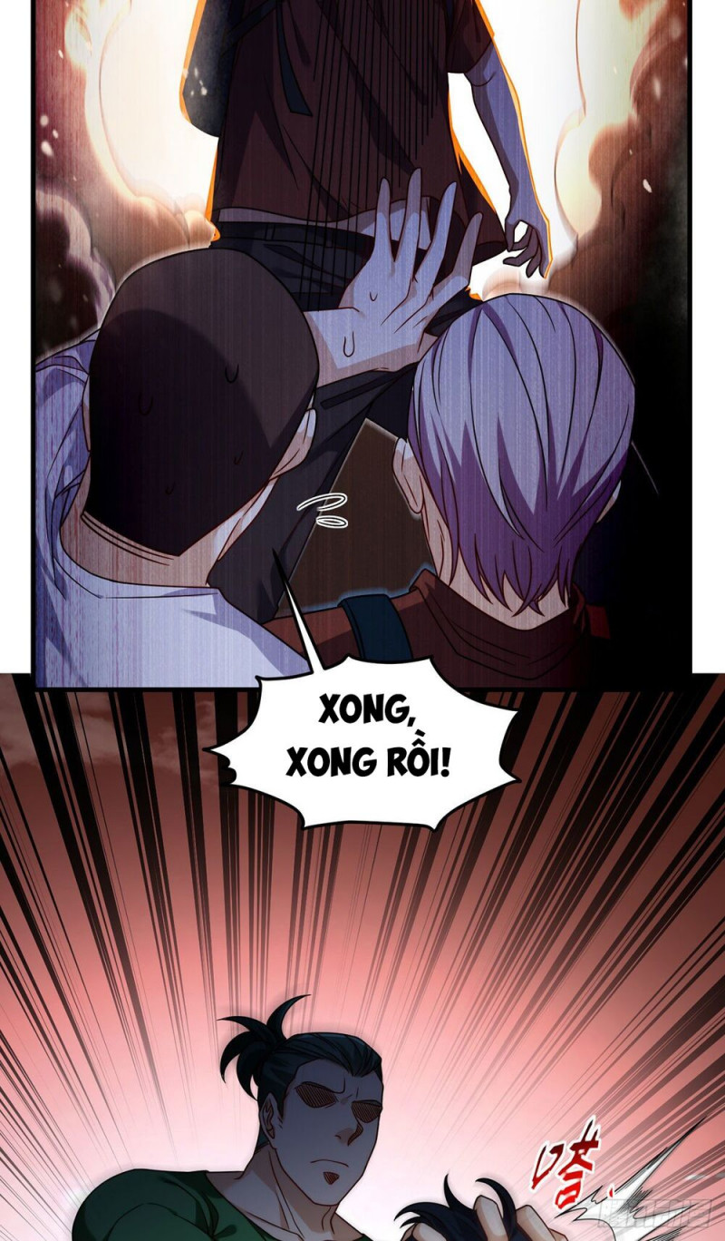 Tiên Tôn Lạc Vô Cực Chapter 107 - Trang 8