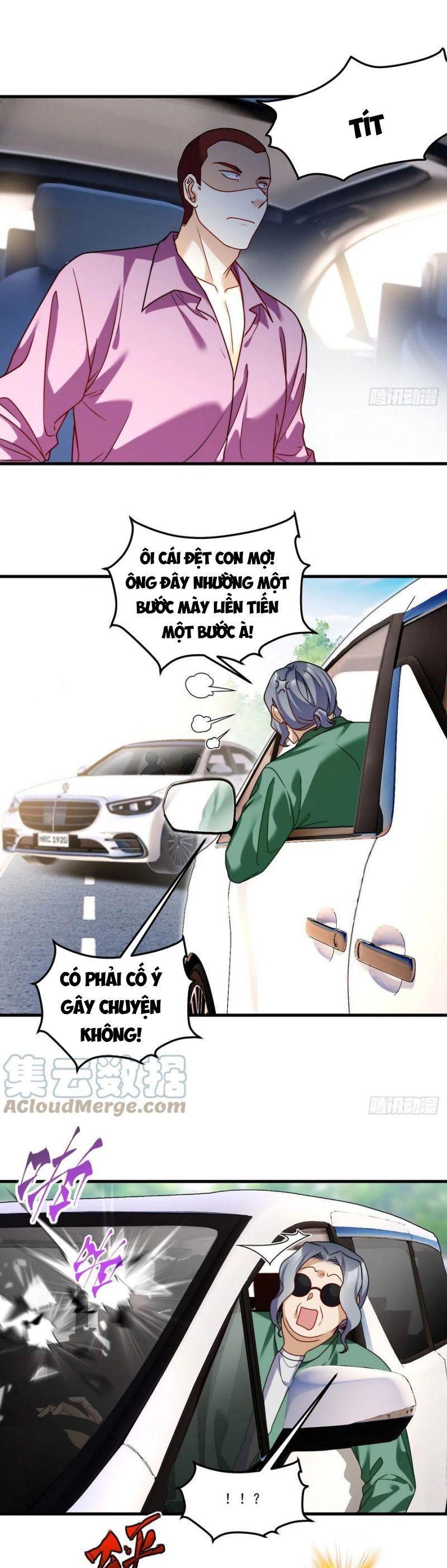 Tiên Tôn Lạc Vô Cực Chapter 112 - Trang 9