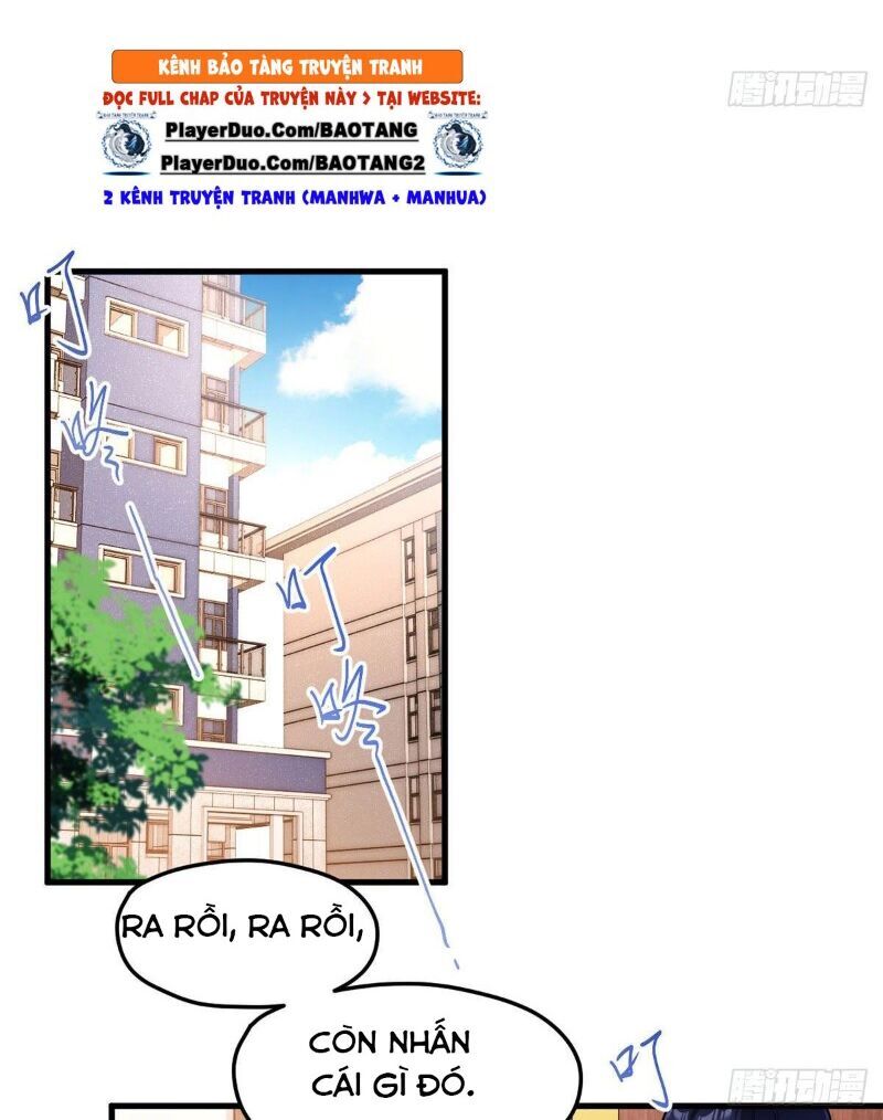 Tiên Tôn Lạc Vô Cực Chapter 50 - Trang 11