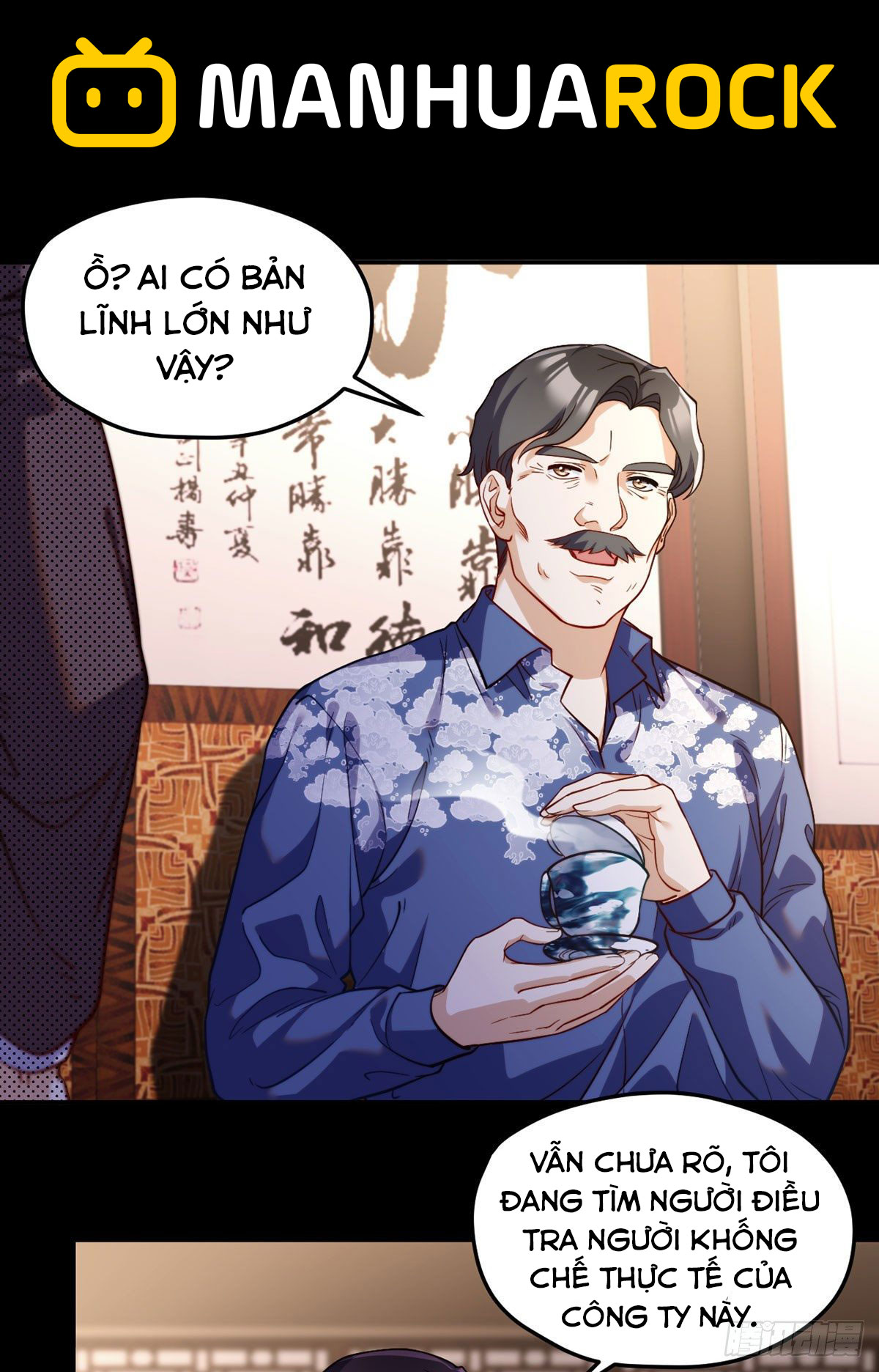 Tiên Tôn Lạc Vô Cực Chapter 102 - Trang 3