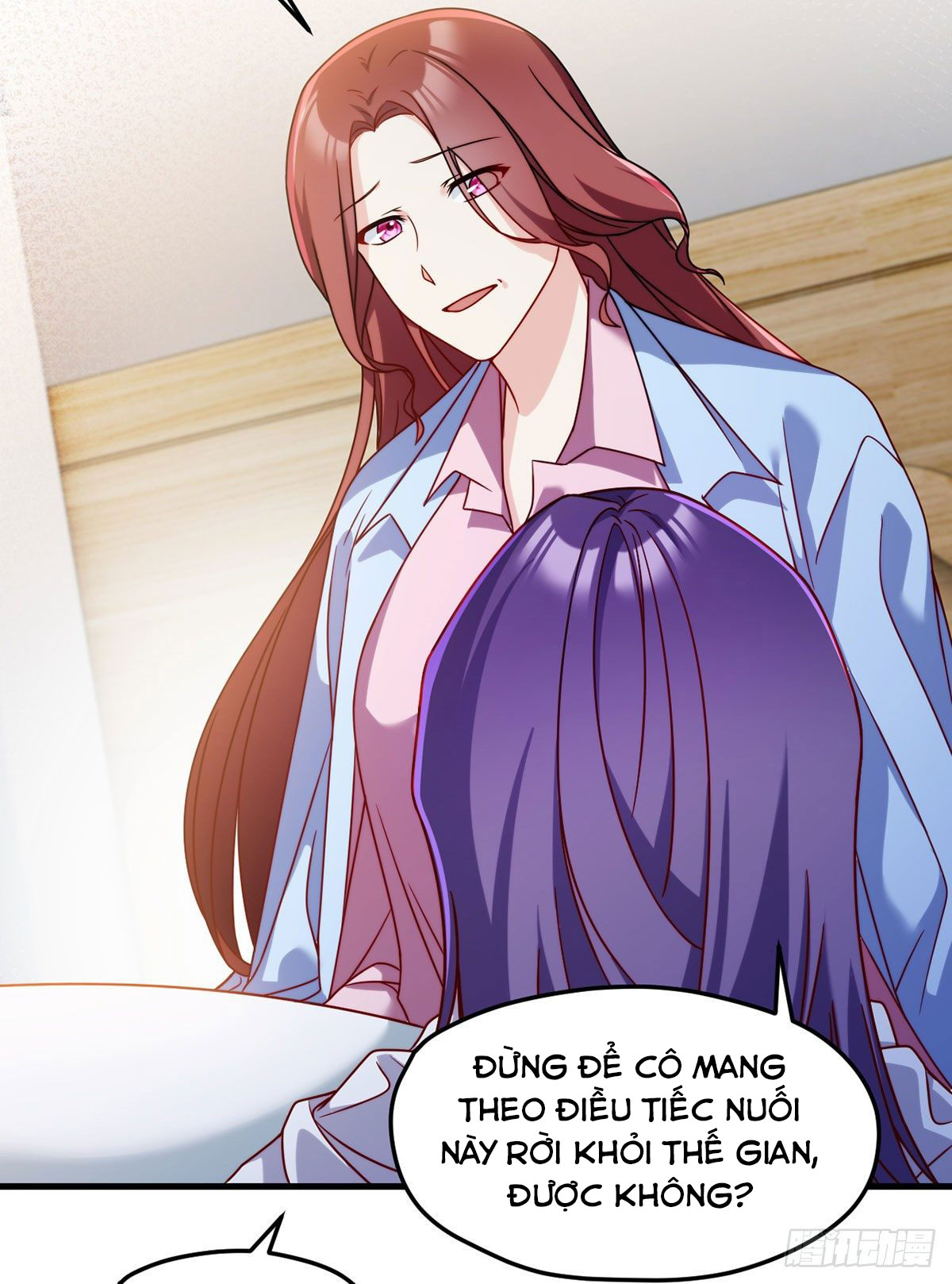 Tiên Tôn Lạc Vô Cực Chapter 101 - Trang 42