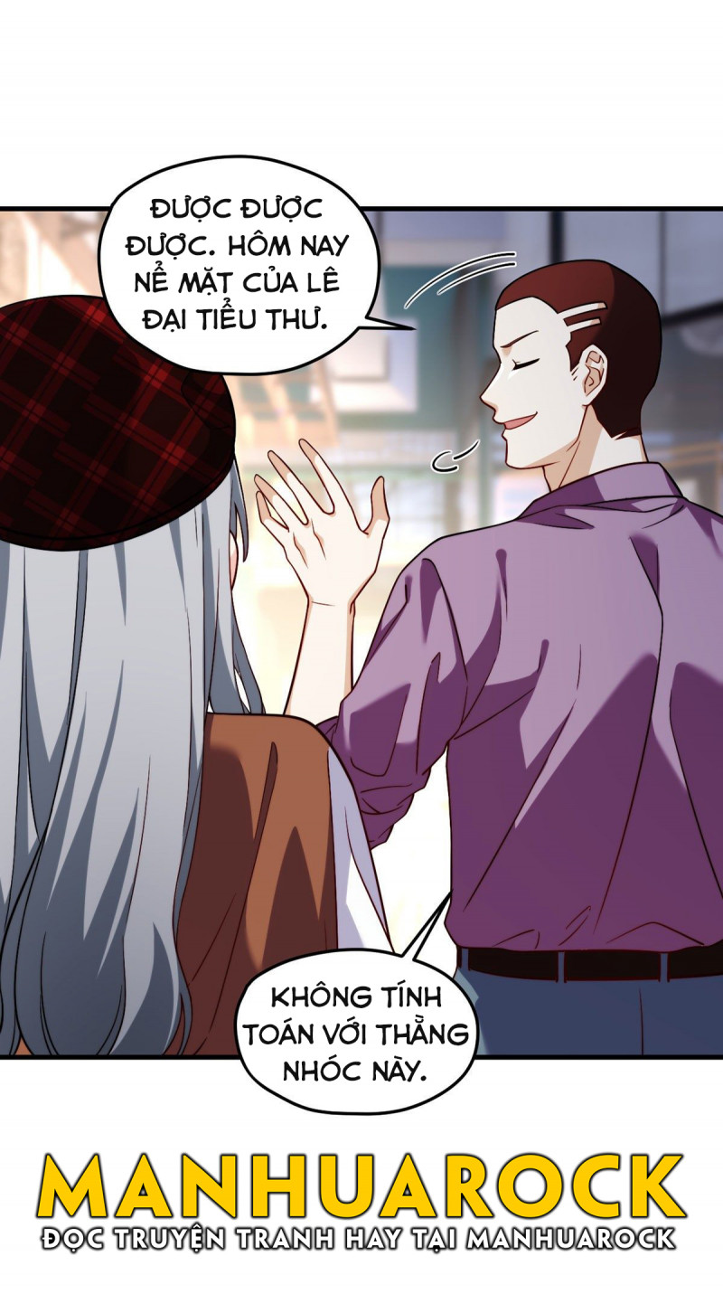 Tiên Tôn Lạc Vô Cực Chapter 111 - Trang 25