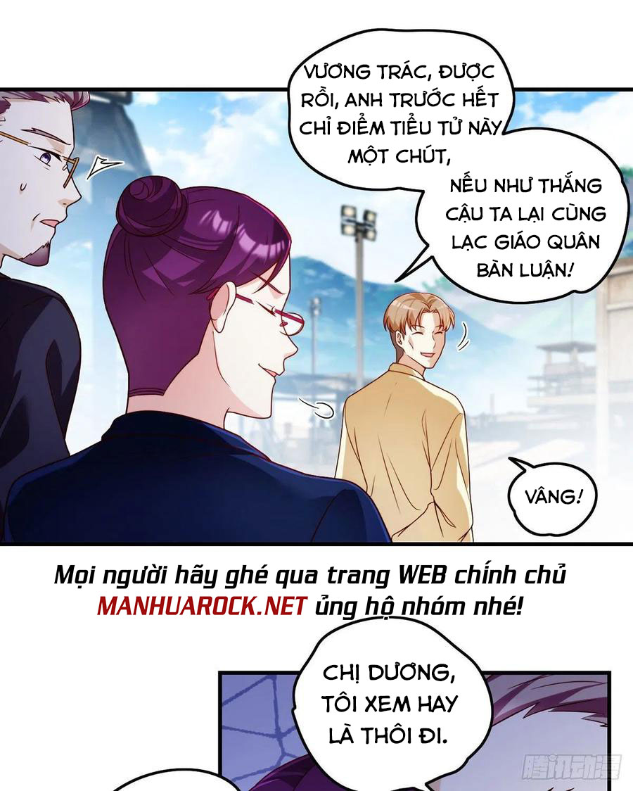 Tiên Tôn Lạc Vô Cực Chapter 80 - Trang 0