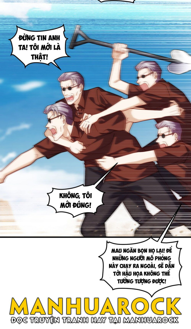 Tiên Tôn Lạc Vô Cực Chapter 109 - Trang 11