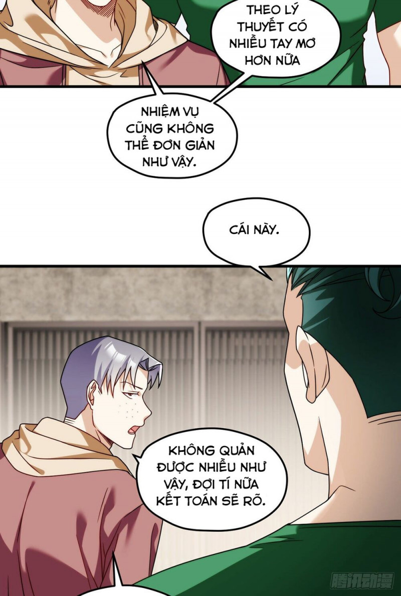 Tiên Tôn Lạc Vô Cực Chapter 107 - Trang 38