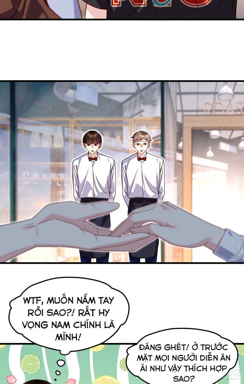 Tiên Tôn Lạc Vô Cực Chapter 111 - Trang 7