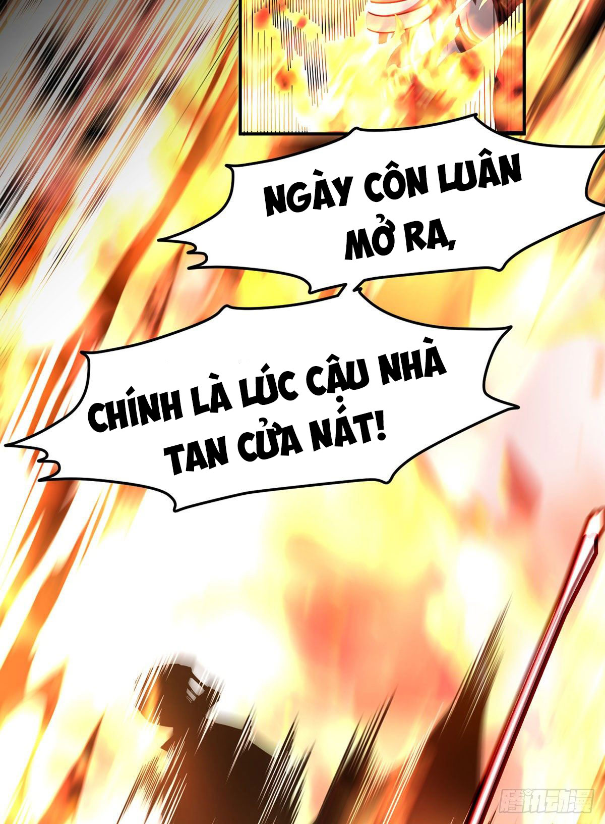Tiên Tôn Lạc Vô Cực Chapter 101 - Trang 5