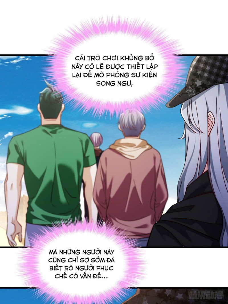 Tiên Tôn Lạc Vô Cực Chapter 107 - Trang 31