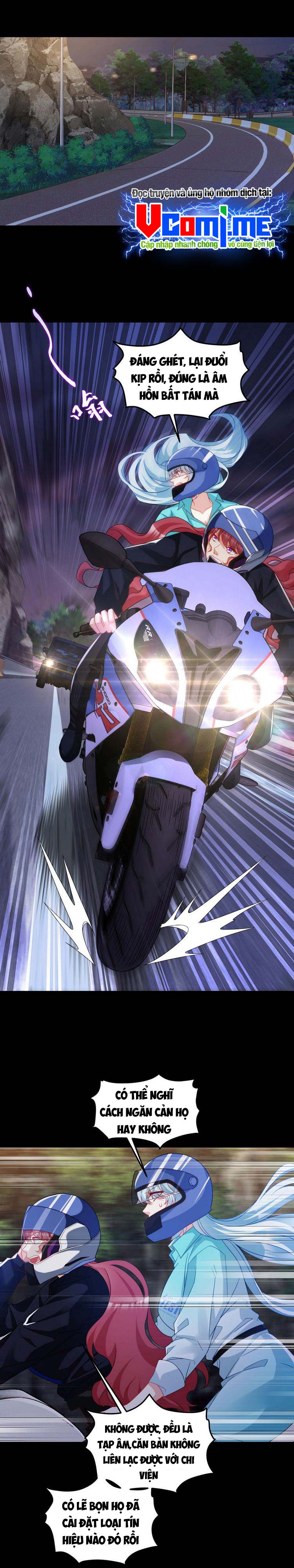 Tiên Tôn Lạc Vô Cực Chapter 168 - Trang 0