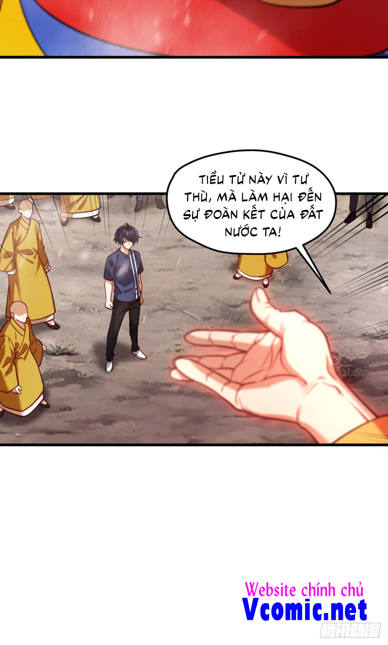 Tiên Tôn Lạc Vô Cực Chapter 99 - Trang 12