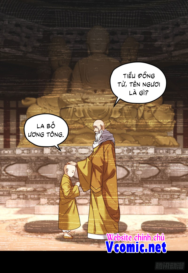 Tiên Tôn Lạc Vô Cực Chapter 99 - Trang 4