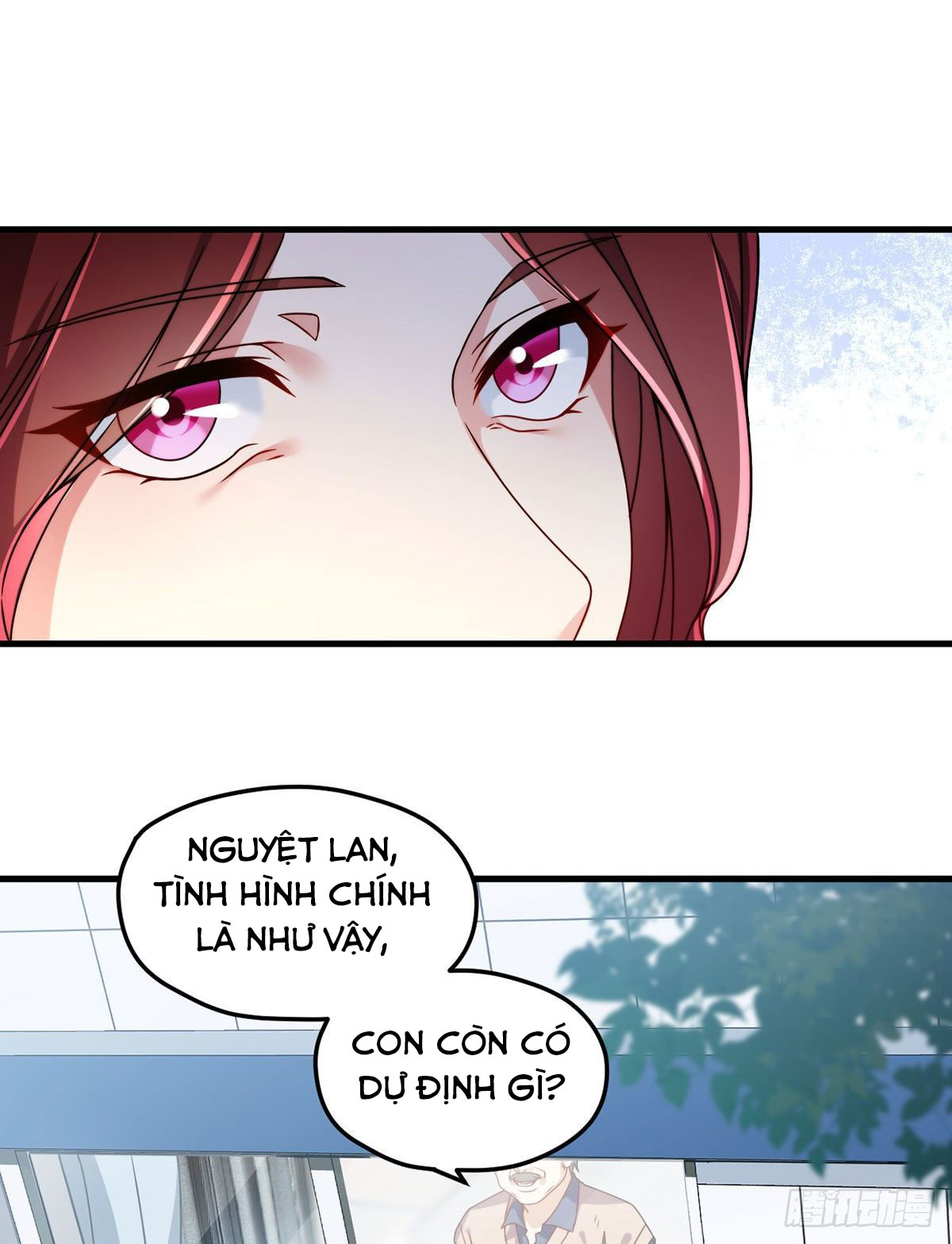 Tiên Tôn Lạc Vô Cực Chapter 101 - Trang 23