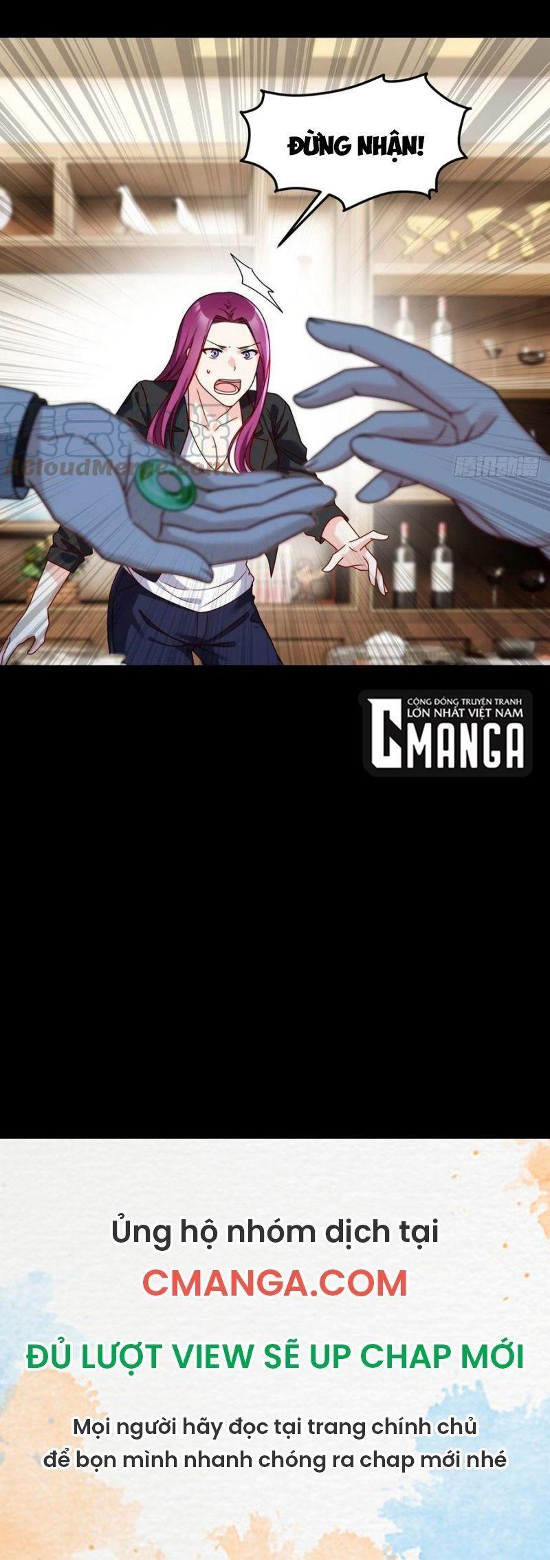Tiên Tôn Lạc Vô Cực Chapter 104 - Trang 17