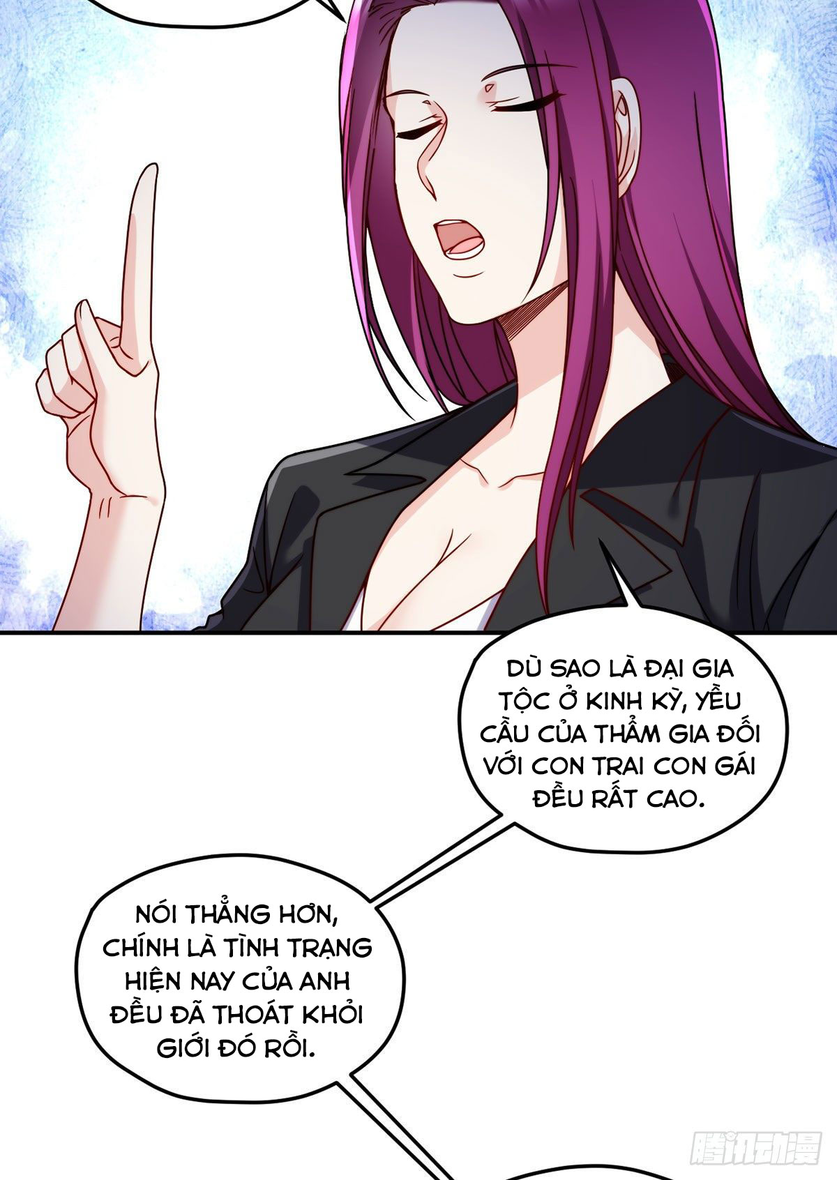 Tiên Tôn Lạc Vô Cực Chapter 102 - Trang 29