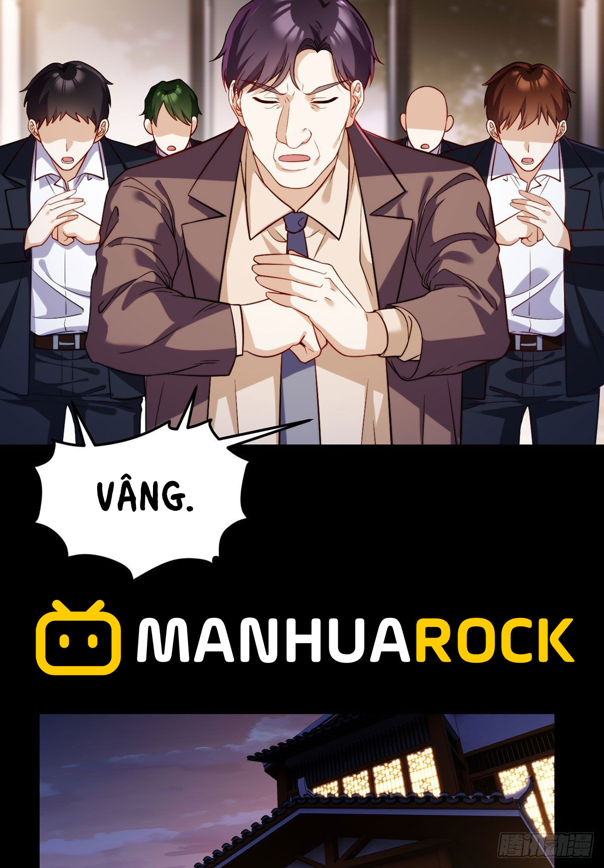 Tiên Tôn Lạc Vô Cực Chapter 102 - Trang 9