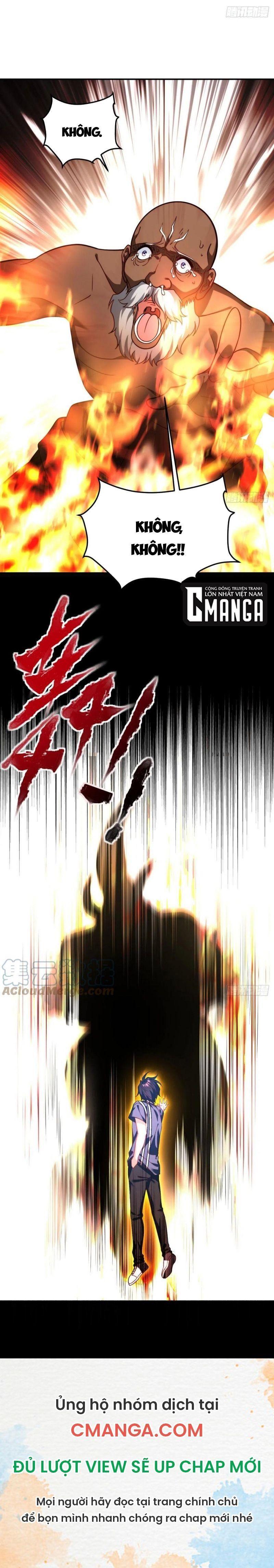 Tiên Tôn Lạc Vô Cực Chapter 100 - Trang 22
