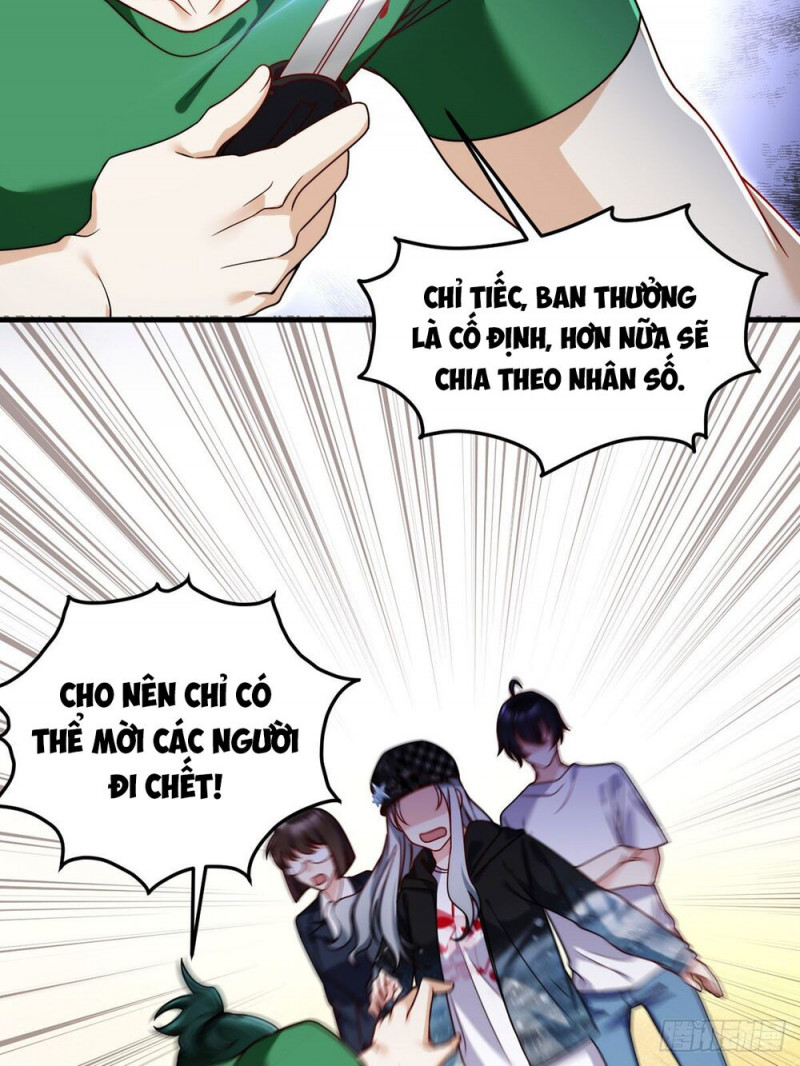 Tiên Tôn Lạc Vô Cực Chapter 107 - Trang 45