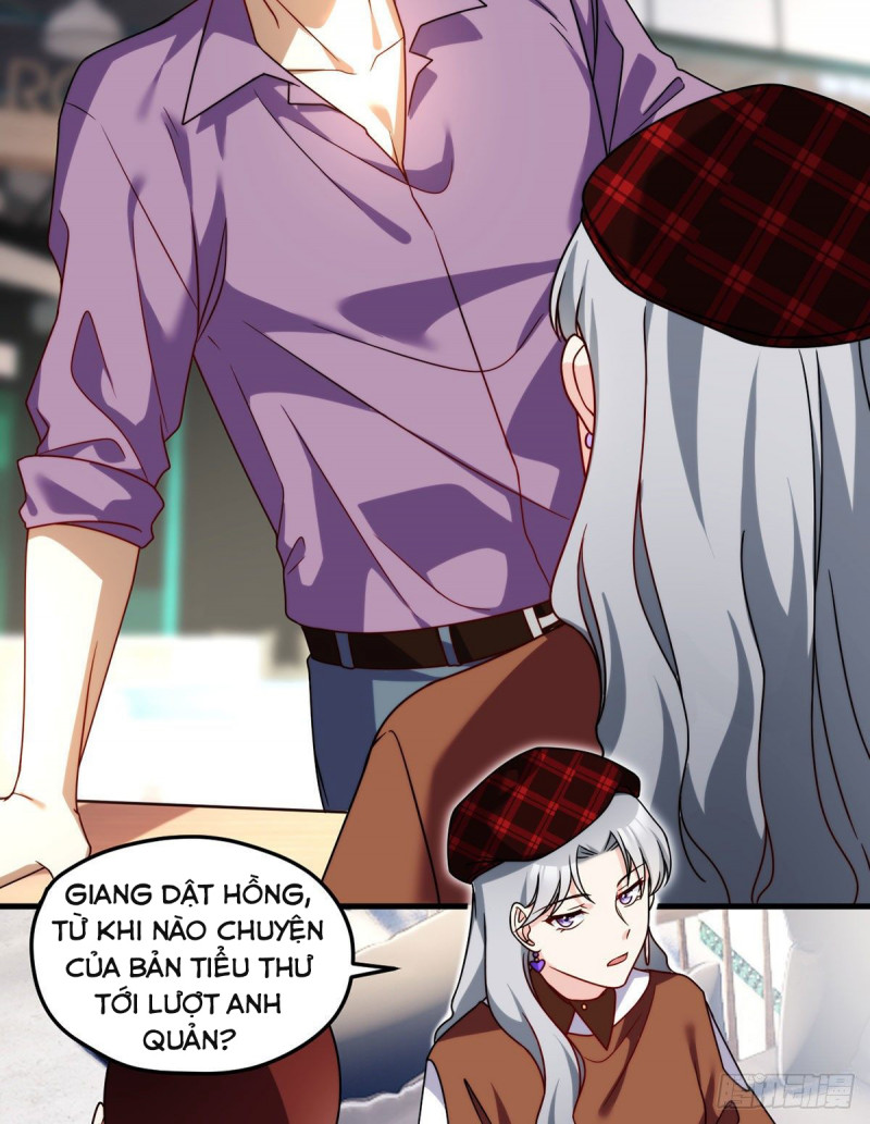 Tiên Tôn Lạc Vô Cực Chapter 111 - Trang 18